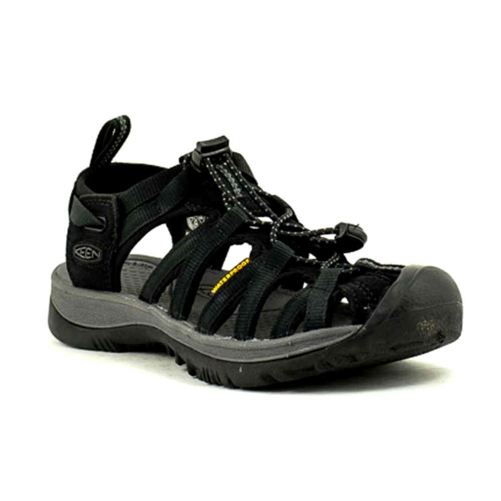 NWOT Keen Whisper Sandal
